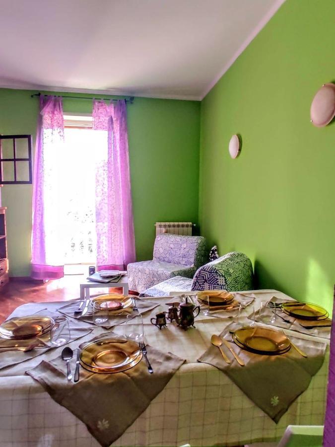 Apartament Rainbow House Lingotto Inalpi Turyn Zewnętrze zdjęcie