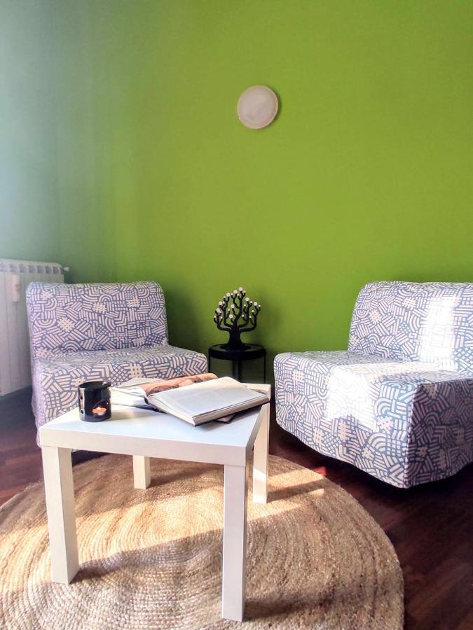 Apartament Rainbow House Lingotto Inalpi Turyn Zewnętrze zdjęcie
