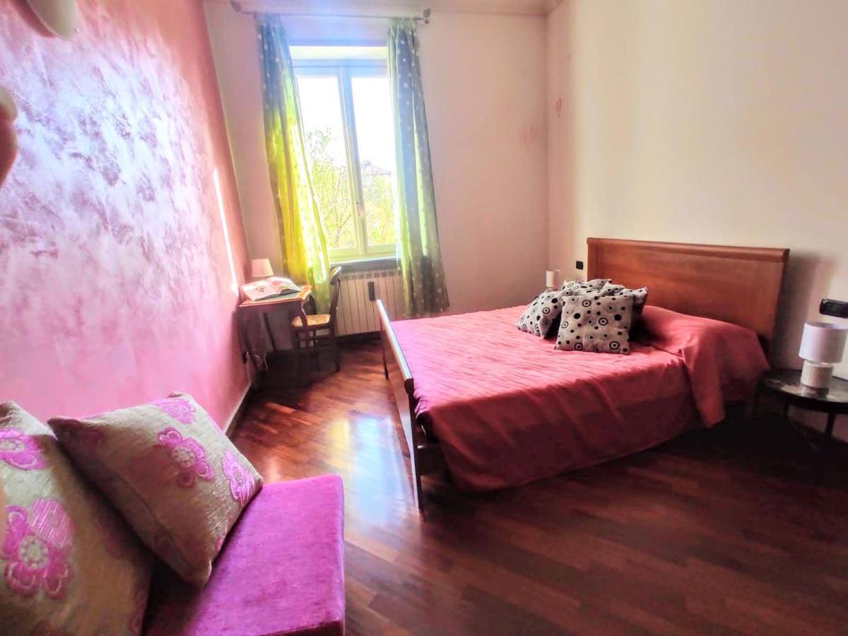 Apartament Rainbow House Lingotto Inalpi Turyn Zewnętrze zdjęcie