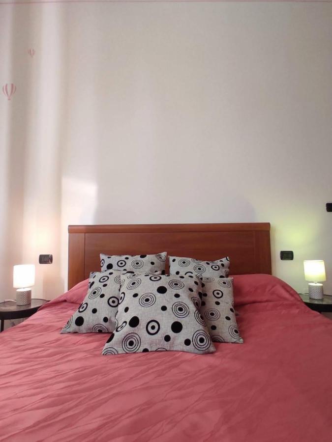 Apartament Rainbow House Lingotto Inalpi Turyn Zewnętrze zdjęcie