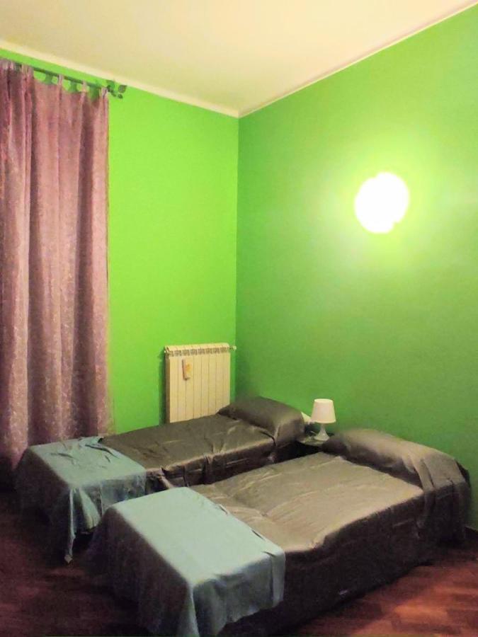 Apartament Rainbow House Lingotto Inalpi Turyn Zewnętrze zdjęcie