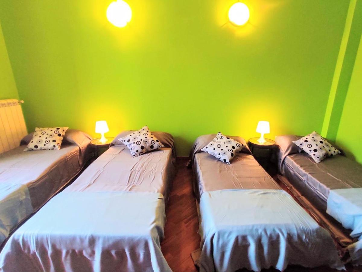 Apartament Rainbow House Lingotto Inalpi Turyn Zewnętrze zdjęcie