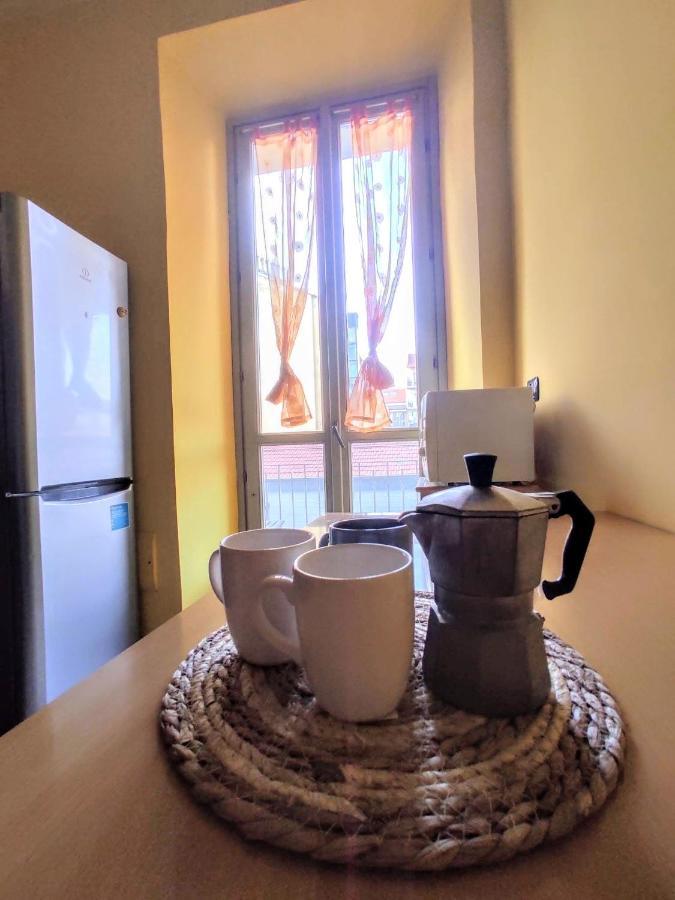 Apartament Rainbow House Lingotto Inalpi Turyn Zewnętrze zdjęcie