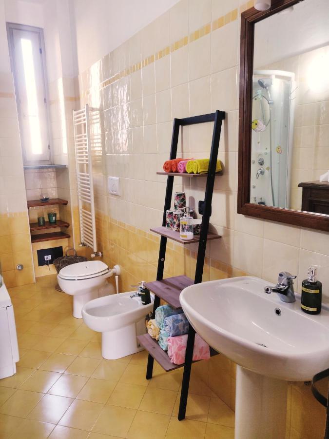 Apartament Rainbow House Lingotto Inalpi Turyn Zewnętrze zdjęcie
