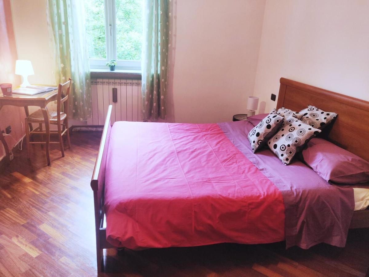 Apartament Rainbow House Lingotto Inalpi Turyn Zewnętrze zdjęcie