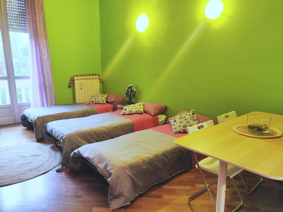 Apartament Rainbow House Lingotto Inalpi Turyn Zewnętrze zdjęcie