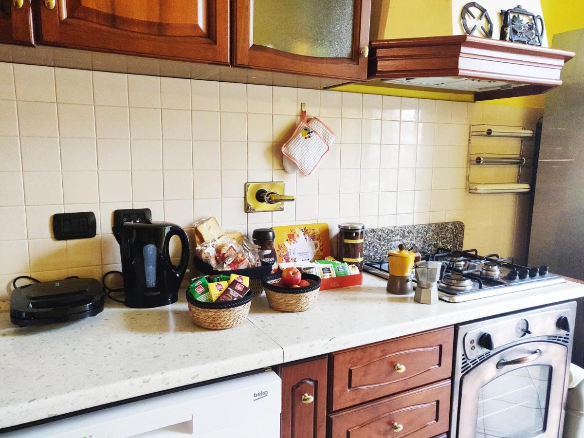Apartament Rainbow House Lingotto Inalpi Turyn Zewnętrze zdjęcie