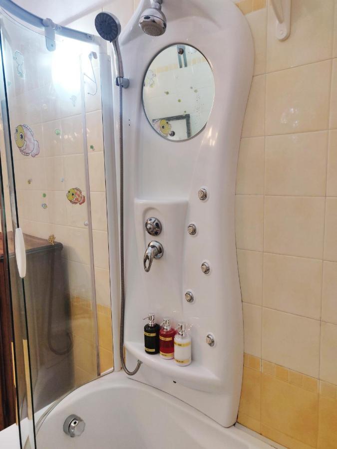 Apartament Rainbow House Lingotto Inalpi Turyn Zewnętrze zdjęcie